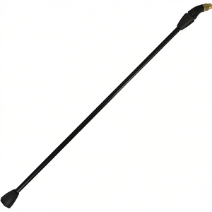 Tube de pulvérisation MESTO 500 mm avec buse pour 4000 818 650 en laiton pour diverses applications de pulvérisation - Product Image 3