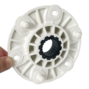 Reemplazo de arandela de cubo de Rotor duradero de alta calidad de Seen-tech para <span class=keywords><strong>lavadora</strong></span> <span class=keywords><strong>LG</strong></span> con tornillos, se adapta a varios modelos - Product Image 5