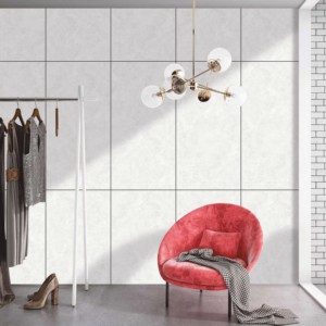 Excelente diseño, modelo especial de azulejos de porcelana vitrificada, Fabricación en la India para sala de banquetes. - Product Image 1