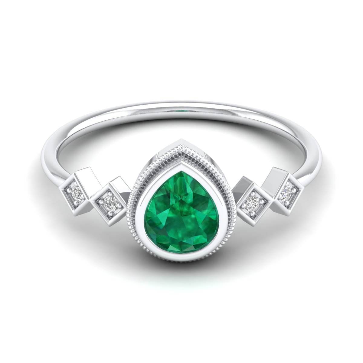 ทองคำขาว