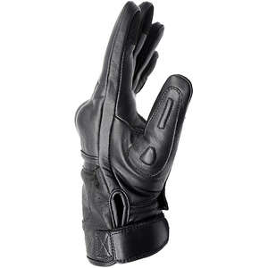 Leather <b>Motorbike</b> <b>Gloves</b> - Product Image 2