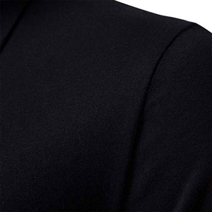 เสื้อโปโลผ้าฝ้ายสำหรับผู้ชายไซส์ใหญ่พิเศษดีไซน์โลโก้ตามสั่งระบายอากาศได้ครึ่งแขน - Product Image 4