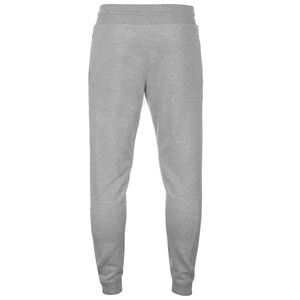 Pantalon de survêtement de jogging en éponge française pantalon de survêtement personnalisé pour hommes pantalon de sport de fitness pantalon de course pantalon vierge personnalisé de grande taille - Product Image 6