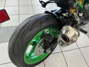 Motos sportives Z900 SE ABS 2026 à vente rapide, disponibles et prêtes à l'exportation - Product Image 5