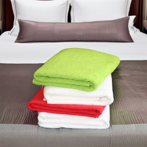 Toalla de baño de algodón egipcio ligero OEM 100%, Toalla de baño de golf de gran tamaño de secado rápido para gran oferta - Product Image 1