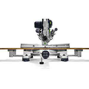 Sierra ingletadora compuesta deslizante eléctrica multicolor de 240 V para madera y metal, sierra recíproca de grado industrial y para bricolaje - Product Image 4