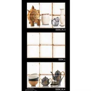 กระเบื้องเคลือบลายอิฐไฟ300X450 300หรูหราขนาด X 450ห้องโถงห้องครัว - Product Image 1