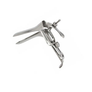 Spéculum de gynécologie de haute qualité QNQ Instruments chirurgicaux de spéculum vaginal en acier inoxydable maintenant disponibles au prix de gros - Product Image 4