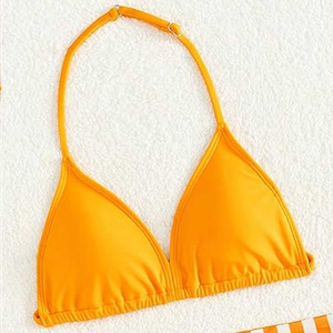 Nouvel ensemble de bikini tendance pour femmes, pour la natation, vêtements de plage, bikini sexy, maillots de bain, ensemble de bikini pour femmes - Product Image 6