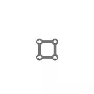 Pequeño fragmento Trauma Implantes de titanio Placa de bloqueo y tornillo Juego de instrumentos ortopédicos Fuente de alimentación manual Precio de fábrica - Product Image 4