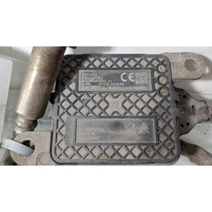 CAPTEUR NOX PEUGEOT 208 Série 9678570780 DV6FE-BHW-BH02 diesel 1560 (12>19) - Product Image 5