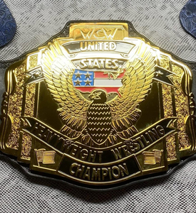 Ceinture en cuir véritable souple de poids lourd personnalisé de 4mm pour les tournois de lutte pour la compétition d'équipement de récompense de champion - Product Image 1