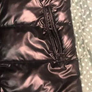 Doudoune décontractée épaisse d'hiver pour femmes avec col montant veste à bulles Design manteau bouffant pour femmes - Product Image 5