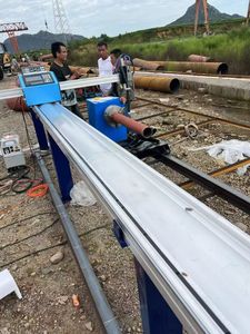 Macchina da <span class=keywords><strong>taglio</strong></span> CNC, - Product Image 3