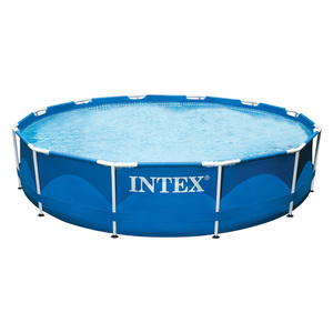 Piscina con Telaio 'Linea Frame' 366 x 76 cm - Capacità 6503 Lt - Product Image 1