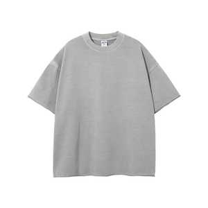 2025 Camiseta clásica Unisex de manga corta 100% algodón suave y acogedora de fácil cuidado múltiples diseños de impresión para ropa de relajación social - Product Image 1