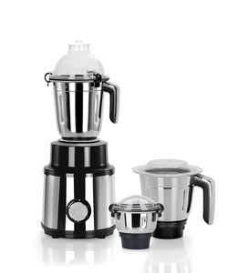 High Performance <b>Mixer</b> <b>Grinder</b> Advanced Energy Saving Motor for Long Lasting Use Premium Indian Made Kitchen Appliance - Product Image 2
