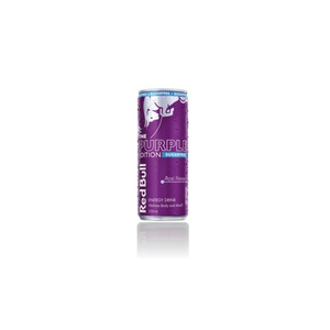 RED Bull Purple Edition Bebida energética RED Bull 250ml Bebida energética Venta al por mayor RED Bull en venta - Product Image 6