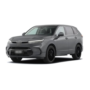 Vehículo SUV Compacto 2025 de Gasolina/Híbrido con Motor Turboalimentado, 5 Plazas, Interior de Cuero, Volante a la Izquierda, para Exportación - Product Image 3