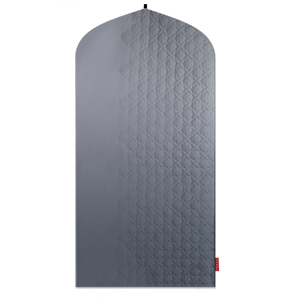 Ramadanในร่มsejadah eidของขวัญล้างทําความสะอาดได้สิงคโปร์Mihrabโพลีเอสเตอร์TAKVAคลาสสิกเสื่อสวดมนต์Sashikoคอลเลกชัน - Product Image 2