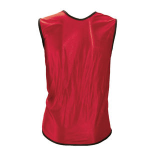 Best Selling Reversible Soccer <b>Training</b> <b>Bibs</b> Breathable Mesh Football Practice Vest Wholesale Pakistan - Product Image 3