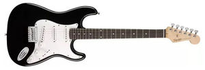 Guitarra Eléctrica <span class=keywords><strong>Squier</strong></span> Stratocaster MM Original Fender para Principiantes La Primera Guitarra Eléctrica Bullet - Product Image 5