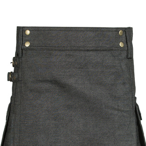 Dernier modèle de kilt utilitaire de mode écossaise à prix raisonnable Kilts utilitaires écossais de qualité supérieure à bas quantité minimale de commande - Product Image 5
