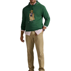 Sudadera con Capucha para Hombre de Secado Rápido con Cierre y Estampado Digital, Ropa de Moda de Alta Calidad, Sudaderas Personalizables - Product Image 5