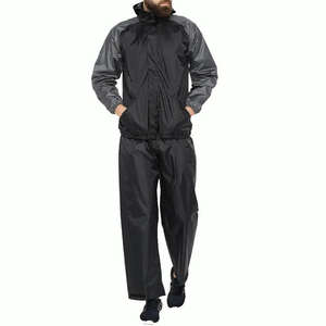 Custom Made Logo Waterproof Lightweight <b>Wind</b> <b>Breaker</b> Men100% Polyester Track Suits Outdoor Windbreaker Tracksuit Set Men 2026 - Product Image 3