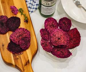 FRUTA DE DRAGÓN SECADA AL VACÍO/INGREDIENTE SIMPLE/CALIDAD PREMIUM - Product Image 3