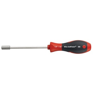 9-Piece for WIHA Magazine <b>Bit</b> Holder 3809 01-01 Slotted PH PZD <b>TORX</b> Screwdriver <b>Bits</b> - Product Image 1
