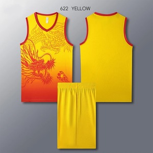 Maillot de basket-ball pour hommes personnalisé couleur verte et noire vêtements de sport respirants collège formation des jeunes femmes uniforme de basket-ball - Product Image 3