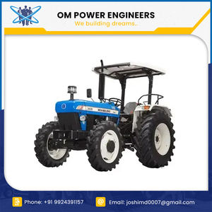 Tracteur robuste le plus vendu 3600-2 Tx Super avec haute capacité et nouveau tracteur en vedette au prix le plus bas - Product Image 3