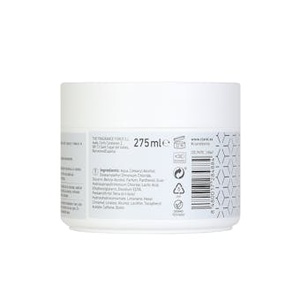 Maschera Fortificante per Capelli Advance Goodness 275ml - Product Image 3