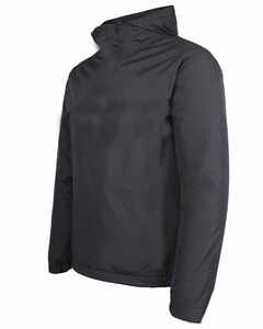 Chaqueta de seguridad de nailon antiestática de gran venta, ropa de trabajo impermeable cómoda con el último diseño que ofrece una protección cómoda - Product Image 3