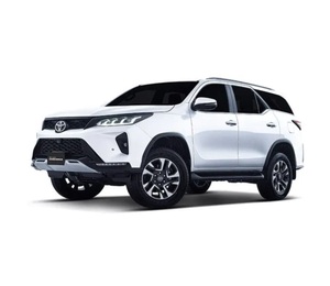 Toyota Fortuner Venta Precio Económico Amable SUV Confiable Excelente Estado Ideal Para Viajes Familiares - Product Image 5
