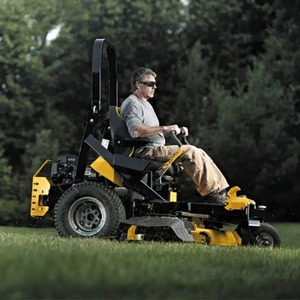 Nouvelle tondeuse robotisée LUBA 2 AWD 3000X 5000HX 10000H Mini 800h 1500H 2025, périmètre sans câbles, plus 12 mois de garantie, prise EU - Product Image 3