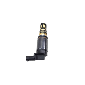 Vanne de compresseur de climatisation pour Jeep Compass Série P68245076AA 552 60 384, EJJ Diesel 1600 (16>) - Product Image 5
