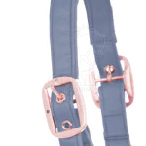 Cabestro de caballo colorido hecho en Pakistán, cabestro cómodo y fuerte para caballos para la mejor venta - Product Image 4