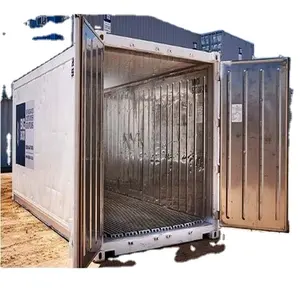 Hot Selling 20ft/40ft Used Containers for sale, HC 40ft 10ft 20ft used containers for sale