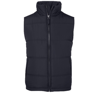 Chaleco acolchado reversible para hombre, ropa de moda cálida sin mangas de invierno con capucha y cremallera, ropa exterior a prueba de viento - Product Image 2