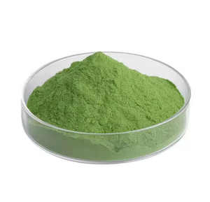 Engrais en poudre d'extrait d'algues vertes, 100 % soluble dans l'eau, à vendre - Product Image 1