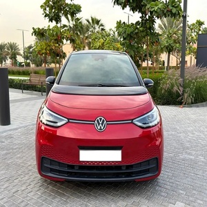 Volkswagen ID.3 con Transmisión Automática, Color Increíble, Superventas - Product Image 1