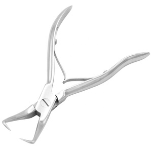 Reusable Durable Stainless Steel Micro <b>Ring</b> Link Bead Opener Pliers Custom Logo Silver Beads Beading Hair Extension Removal - Product Image 2