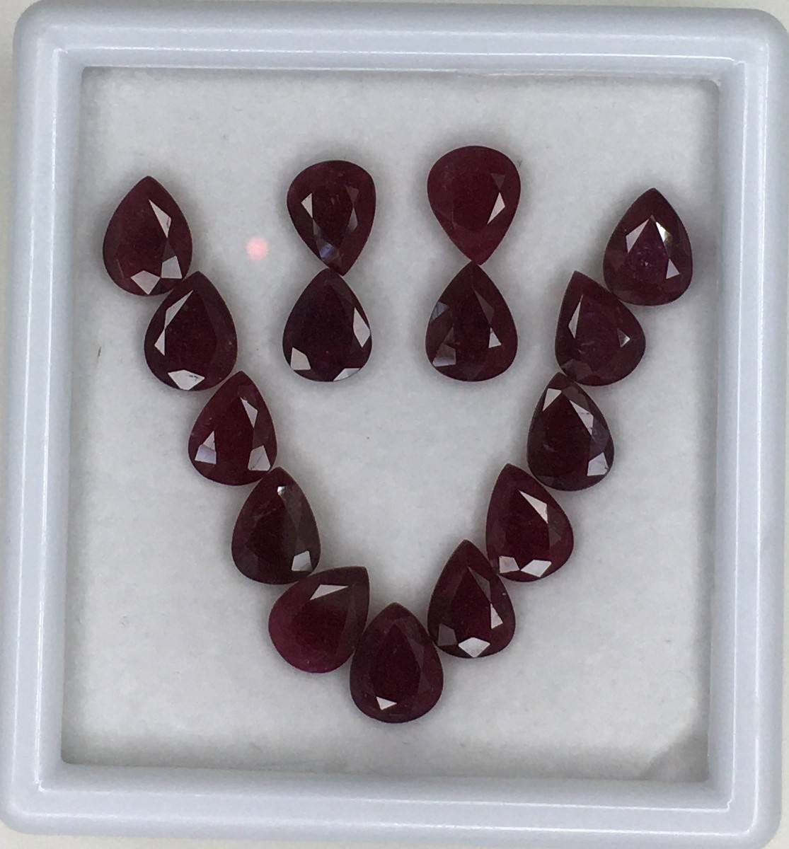 สีแดงเลือด