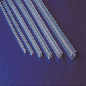 Rodillo transparente resistente al aceite, tubo de manguera FEP termorretráctil, Mangas de Cable, lámpara fluorescente, protección, Mangas de Cable - Product Image 5