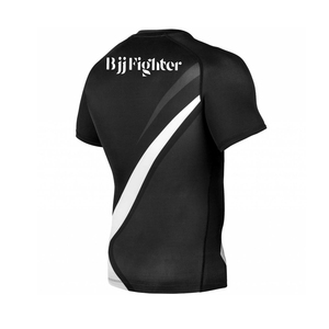 Wholesale Odm Judo Jiujitsu Training Bjj Grappling Wholesale Compression Shirts Mma <b>Rashguard</b> Custom Rash Guard Bjj - Product Image 5