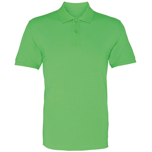 T-shirts polo de golf design personnalisé avec sublimation T-shirts polo avec logo brodé T-shirt unisexe pour femmes et garçons - Product Image 4