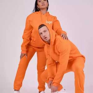 Fabricante de chándal XXL para hombre, ropa deportiva para correr, venta al por mayor, chándales de equipo deportivo baratos personalizados para invierno para hombre, personalizar - Product Image 6