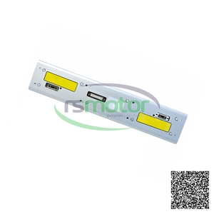Sistema de encendido para Jenbacher para motor de gas natural Nuevas piezas de maquinaria - Product Image 2
